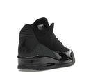 Air Jordan 3 Retro Black Cat (2025), vista a 360 gradi 31 di 36
