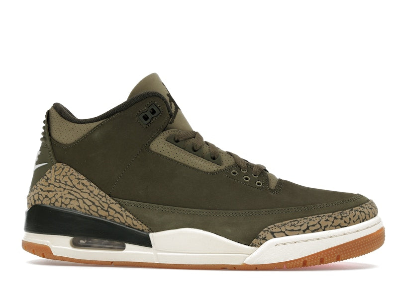 Air Jordan 3 Retro Family Affair