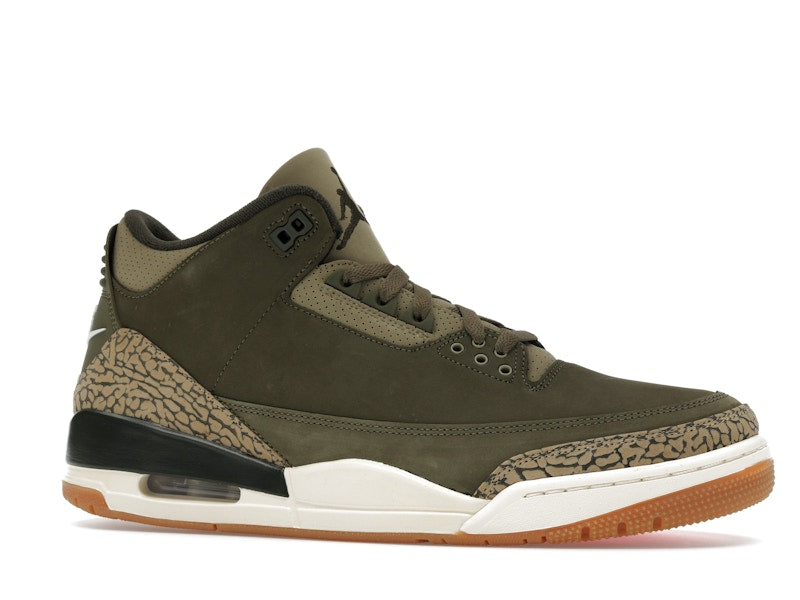 Air Jordan 3 Retro Family Affair