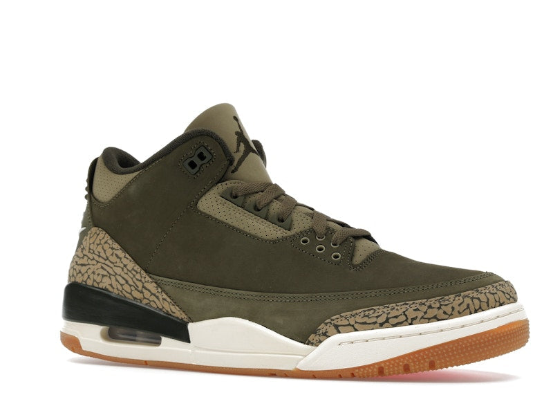 Air Jordan 3 Retro Family Affair