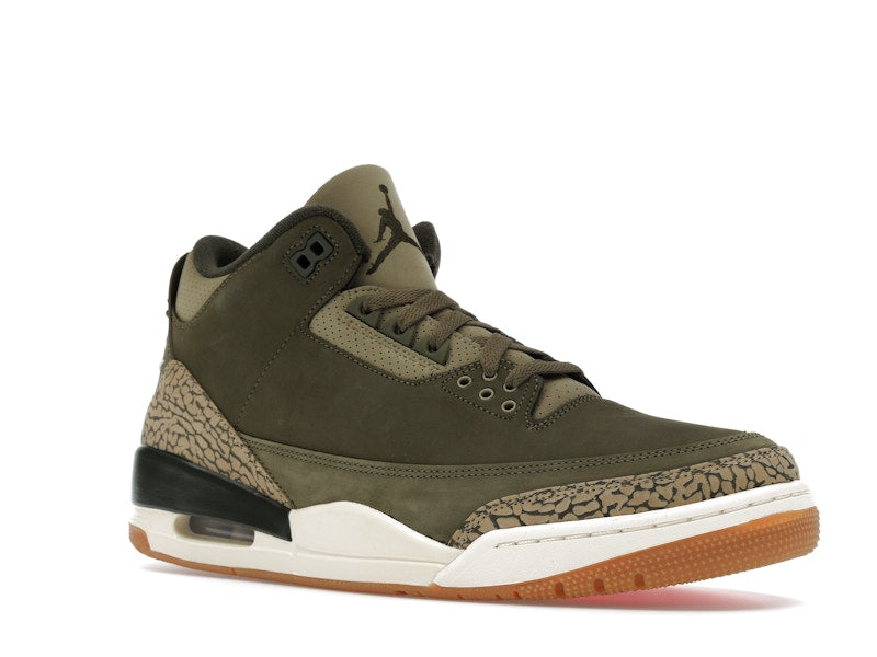 Air Jordan 3 Retro Family Affair