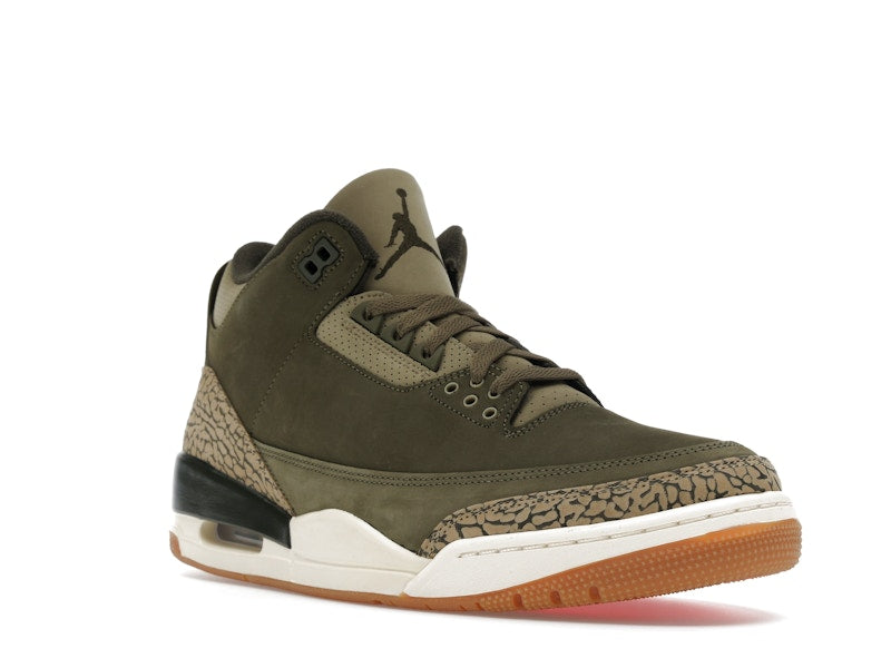Air Jordan 3 Retro Family Affair