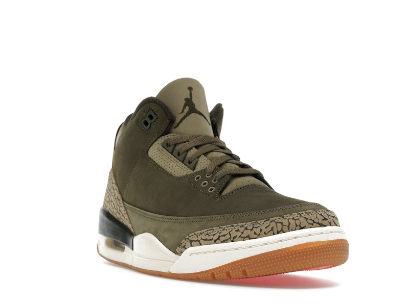 Air Jordan 3 Retro Family Affair