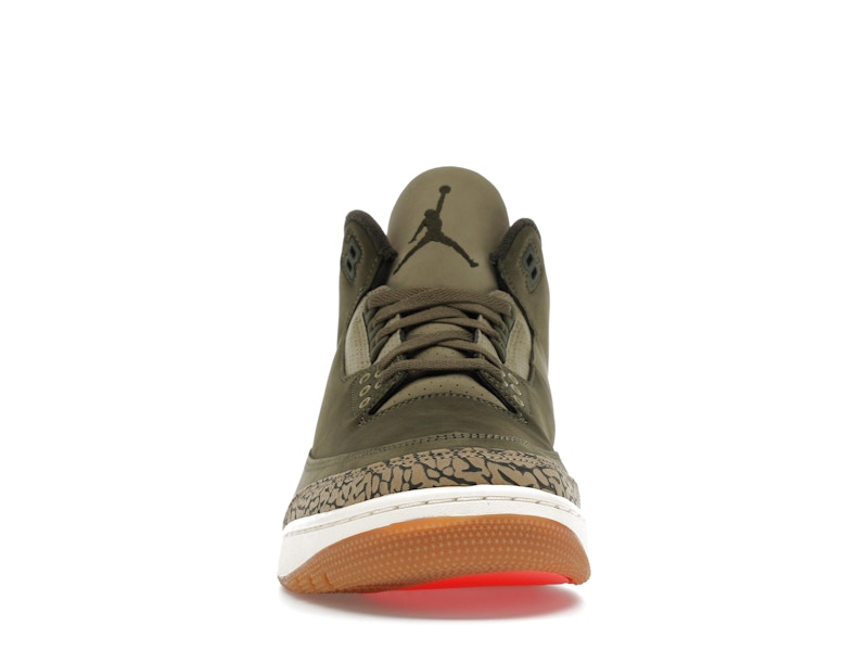 Air Jordan 3 Retro Family Affair