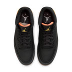Air Jordan 3 Retro J Balvin Rio - vue dessus