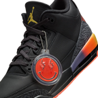 Air Jordan 3 Retro J Balvin Rio - vue alternative P
