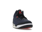 Air Jordan 3 Retro Levi's Indigo, vista a 360 gradi 8 di 36