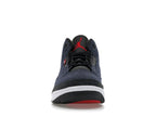 Air Jordan 3 Retro Levi's Indigo, vista a 360 gradi 10 di 36