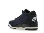 Air Jordan 3 Retro Levi's Indigo, vista a 360 gradi 24 di 36