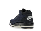 Air Jordan 3 Retro Levi's Indigo, vista a 360 gradi 25 di 36