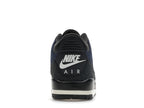 Air Jordan 3 Retro Levi's Indigo, vista a 360 gradi 28 di 36