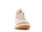 Air Jordan 3 Retro Levi's Lunar New Year, vista a 360 gradi 9 di 36