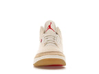 Air Jordan 3 Retro Levi's Lunar New Year, vista a 360 gradi 10 di 36