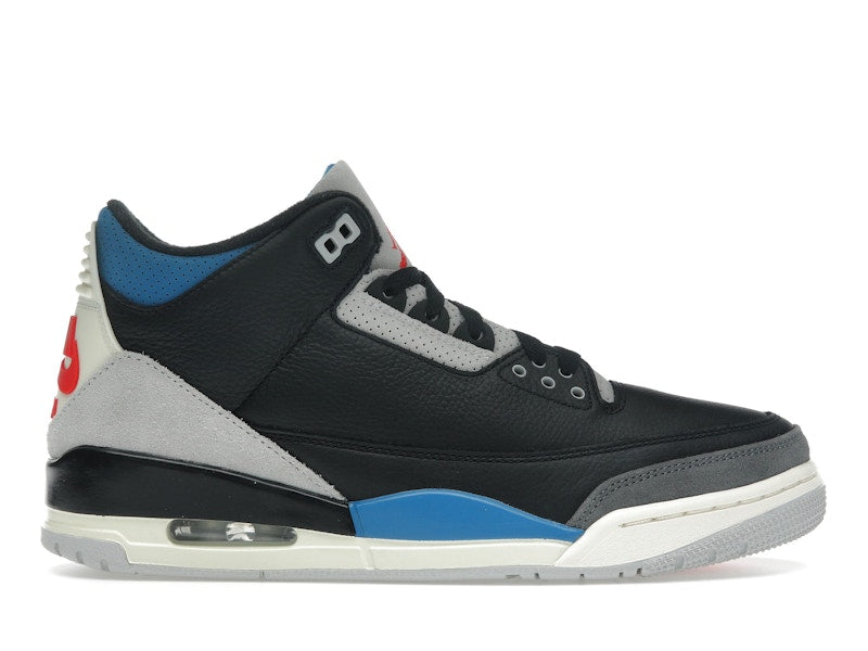 Air Jordan 3 Retro OG Rare Air