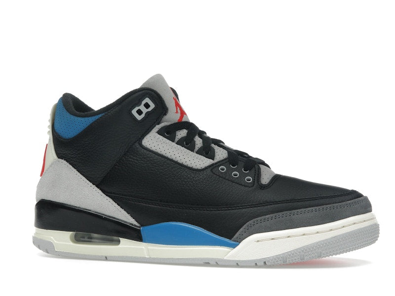 Air Jordan 3 Retro OG Rare Air