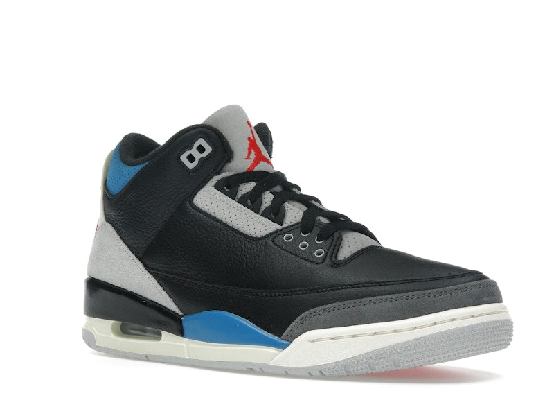 Air Jordan 3 Retro OG Rare Air