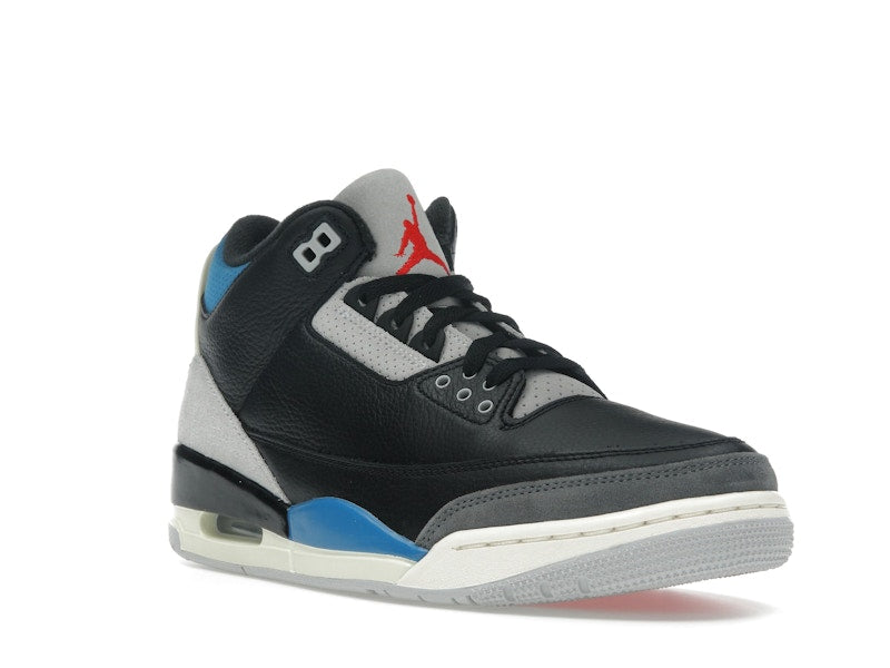 Air Jordan 3 Retro OG Rare Air