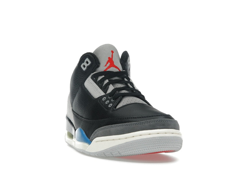 Air Jordan 3 Retro OG Rare Air