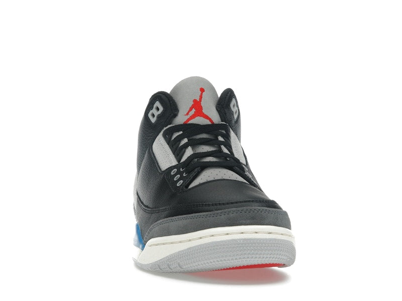 Air Jordan 3 Retro OG Rare Air