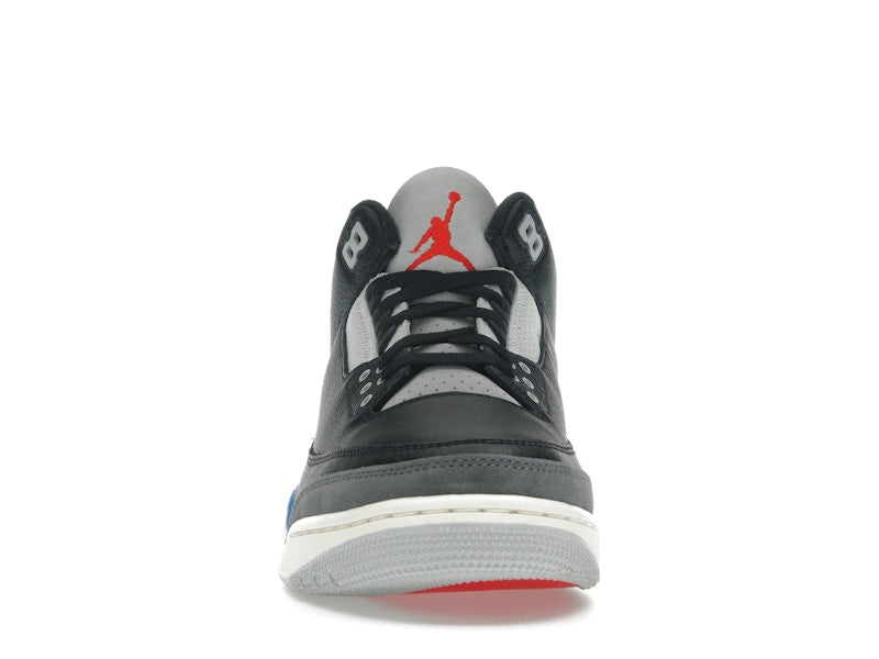 Air Jordan 3 Retro OG Rare Air