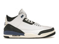 Air Jordan 3 Retro OG SP Diffused Blue, vista a 360 gradi 1 di 36