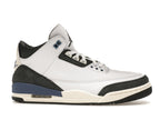 Air Jordan 3 Retro OG SP Diffused Blue, vista a 360 gradi 2 di 36