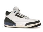 Air Jordan 3 Retro OG SP Diffused Blue, vista a 360 gradi 3 di 36