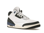 Air Jordan 3 Retro OG SP Diffused Blue, vista a 360 gradi 5 di 36