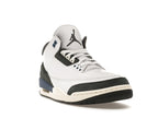 Air Jordan 3 Retro OG SP Diffused Blue, vista a 360 gradi 7 di 36