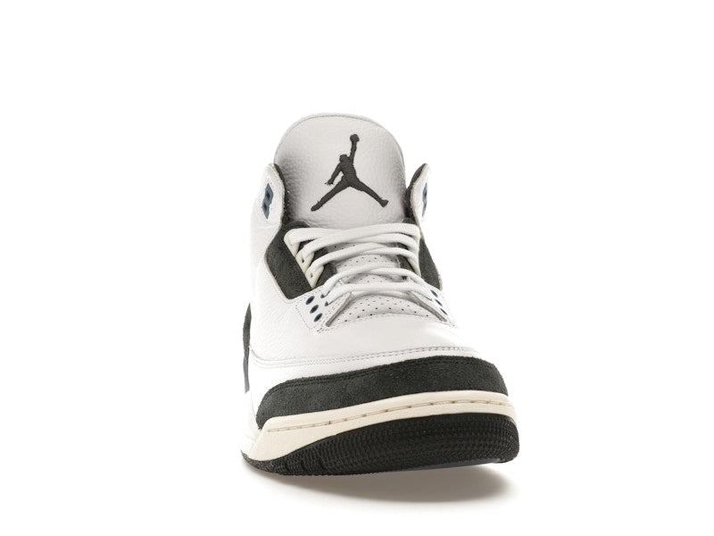 Air Jordan 3 Retro OG SP Diffused Blue, vista a 360 gradi 9 di 36