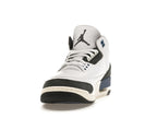 Air Jordan 3 Retro OG SP Diffused Blue, vista a 360 gradi 12 di 36