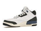 Air Jordan 3 Retro OG SP Diffused Blue, vista a 360 gradi 17 di 36