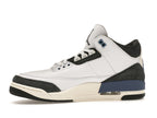 Air Jordan 3 Retro OG SP Diffused Blue, vista a 360 gradi 18 di 36