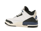 Air Jordan 3 Retro OG SP Diffused Blue, vista a 360 gradi 22 di 36