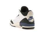 Air Jordan 3 Retro OG SP Diffused Blue, vista a 360 gradi 25 di 36
