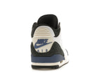 Air Jordan 3 Retro OG SP Diffused Blue, vista a 360 gradi 29 di 36