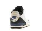 Air Jordan 3 Retro OG SP Diffused Blue, vista a 360 gradi 30 di 36