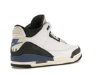 Air Jordan 3 Retro OG SP Diffused Blue, vista a 360 gradi 33 di 36