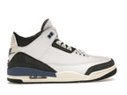 Air Jordan 3 Retro OG SP Diffused Blue, vista a 360 gradi 36 di 36