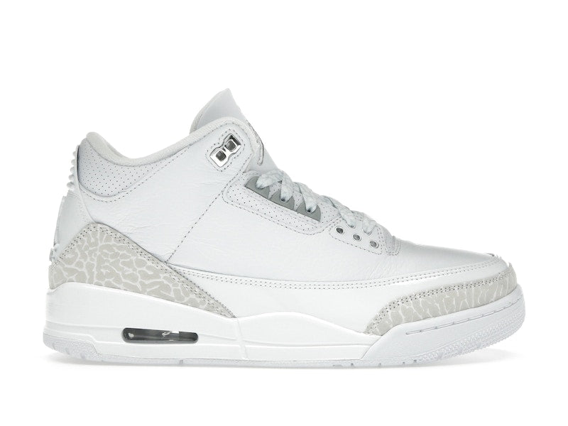 Air Jordan 3 Retro Pure Money (2025)