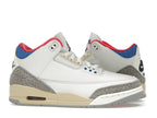 Air Jordan 3 Retro Seoul 2.0, vista a 360 gradi 2 di 36
