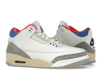 Air Jordan 3 Retro Seoul 2.0, vista a 360 gradi 3 di 36