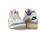 Air Jordan 3 Retro Seoul 2.0, vista a 360 gradi 8 di 36