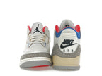 Air Jordan 3 Retro Seoul 2.0, vista a 360 gradi 10 di 36