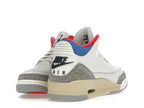 Air Jordan 3 Retro Seoul 2.0, vista a 360 gradi 13 di 36