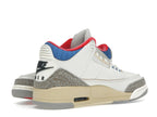 Air Jordan 3 Retro Seoul 2.0, vista a 360 gradi 15 di 36