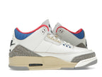 Air Jordan 3 Retro Seoul 2.0, vista a 360 gradi 18 di 36