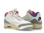 Air Jordan 3 Retro Seoul 2.0, vista a 360 gradi 23 di 36