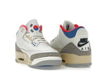 Air Jordan 3 Retro Seoul 2.0, vista a 360 gradi 25 di 36