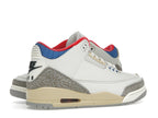 Air Jordan 3 Retro Seoul 2.0, vista a 360 gradi 34 di 36
